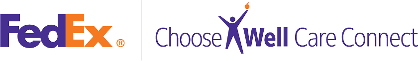 FedEx | Choose Well Care Connect